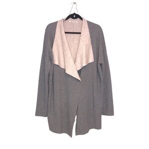 Catherine Malandrino Neutral Cardigan